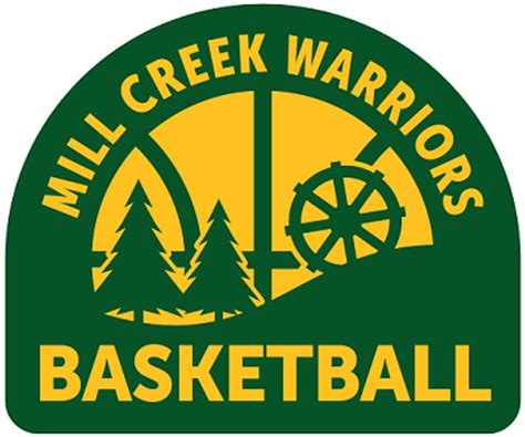 mill creek warriors basketball club